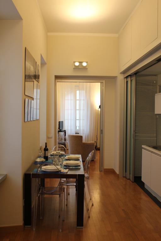 Via Rusconi 10 - BymyhomeinКомо Экстерьер фото