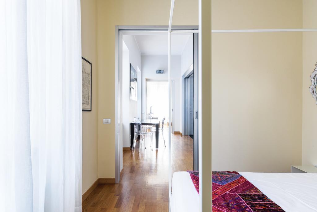 Via Rusconi 10 - BymyhomeinКомо Экстерьер фото