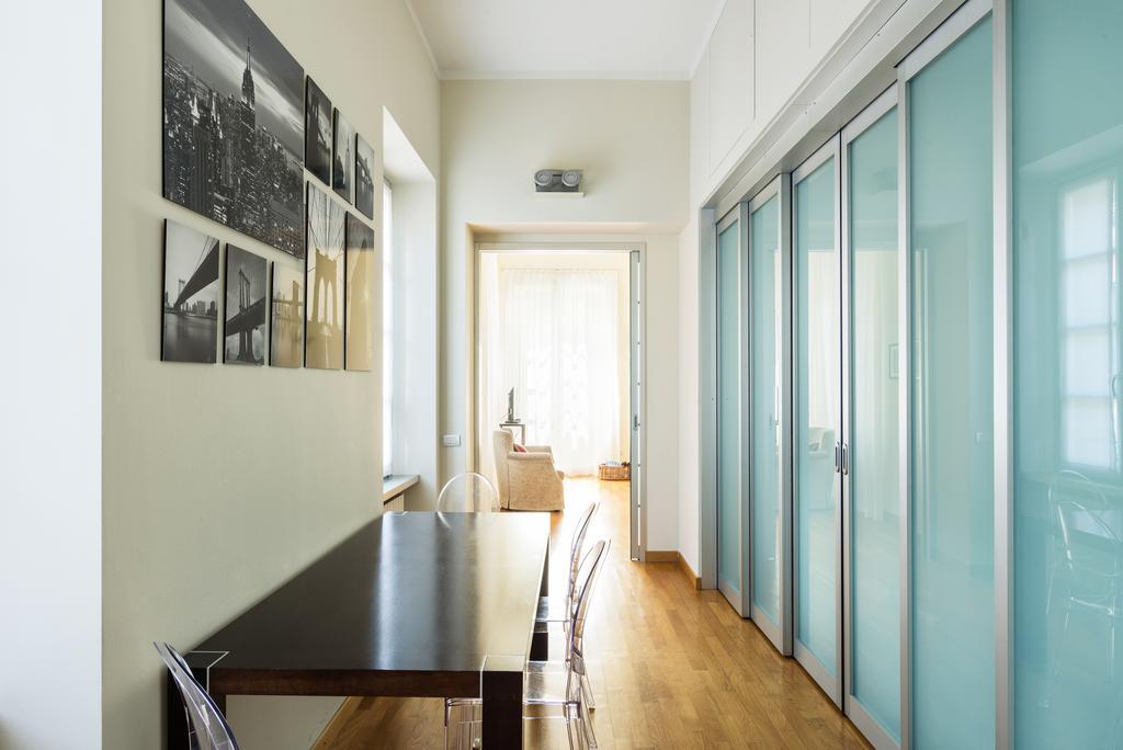 Via Rusconi 10 - BymyhomeinКомо Экстерьер фото